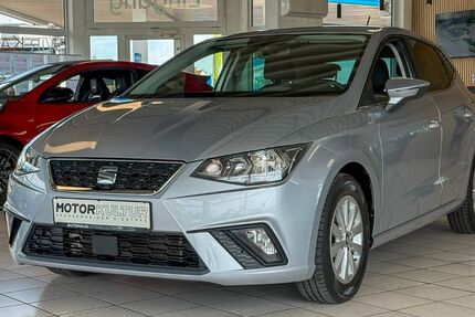 Seat Ibiza 87.600 km 10.590 &euro; Lauffen a.N. 74348