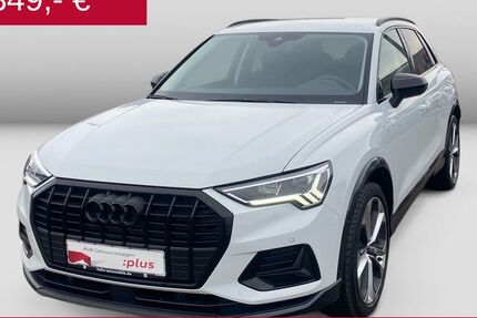 Audi Q3 7.460 km 41.490 &euro; Göppingen 73037