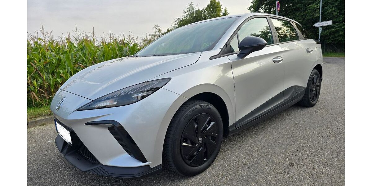 MG 4 54.300 km 14.500 &euro; Stuttgart 70439