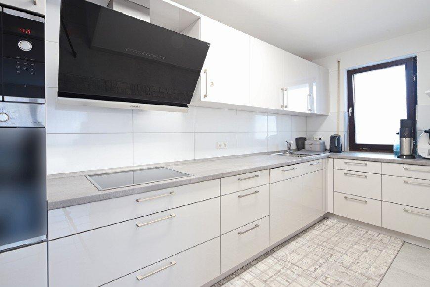 Etagenwohnung Schwieberdingen - 3.5 Zimmer, 120 m&sup2;, 1.450&euro; | Angebot:27580018
