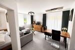 Erdgeschoßwohnung Kirchheim am Neckar - 2.5 Zimmer, 50 m&sup2;, 660&euro; | Angebot:26524693