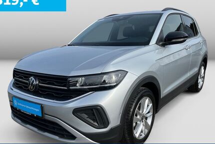VW T-Cross 17.181 km 23.680 &euro; Schorndorf 73614