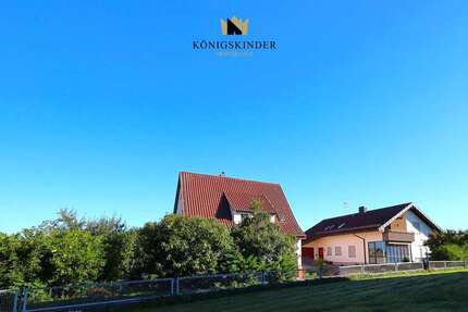 Haus Ebersbach an der Fils - Bünzwangen Bünzwangen - 13 Zimmer, 458 m&sup2;, 1.280.000&euro; | Angebot:24904806