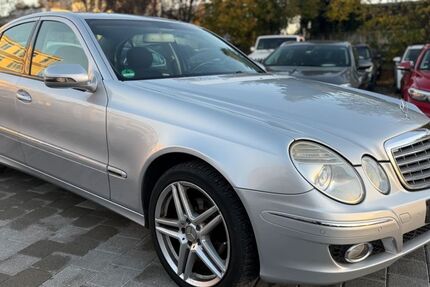 Mercedes-Benz E 280 183.617 km 4.999 &euro; Fellbach 70736