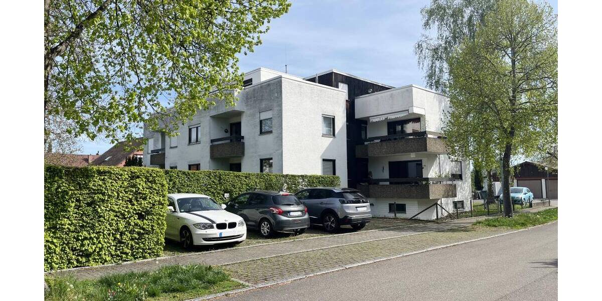 Etagenwohnung Steinenbronn - 2 Zimmer, 56 m&sup2;, 199.000&euro; | Angebot:25662759