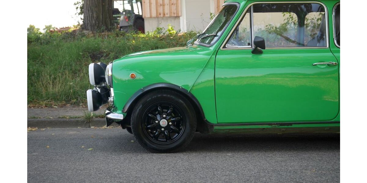 Mini Cooper S 5.000 km 39.950 &euro; Fellbach 70736