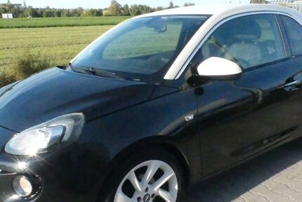 Opel Adam 124.799 km 5.400 &euro; Gerlingen 70839