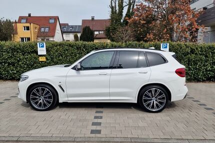 BMW X3 M40 79.900 km 39.990 &euro; Backnang 71522