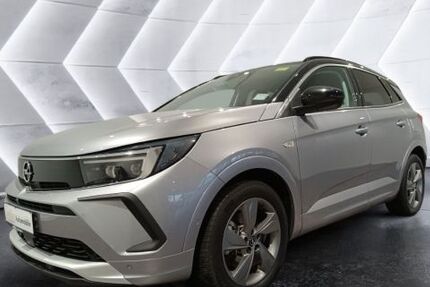 Opel Grandland (X) 47.900 km 22.850 &euro; Bietigheim-Bissingen 74321