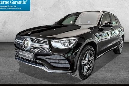 Mercedes-Benz GLC 300 118.400 km 33.520 &euro; Tamm 71732