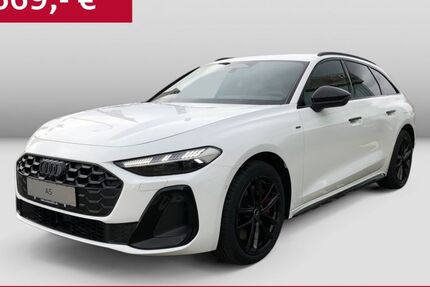Audi A5 6.000 km 65.990 &euro; Backnang 71522