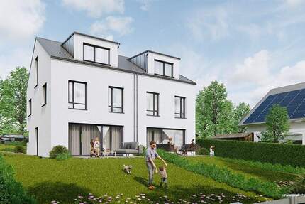 Haus Rutesheim / Perouse Perouse - 6 Zimmer, 157 m&sup2;, 876.590&euro; | Angebot:25672461