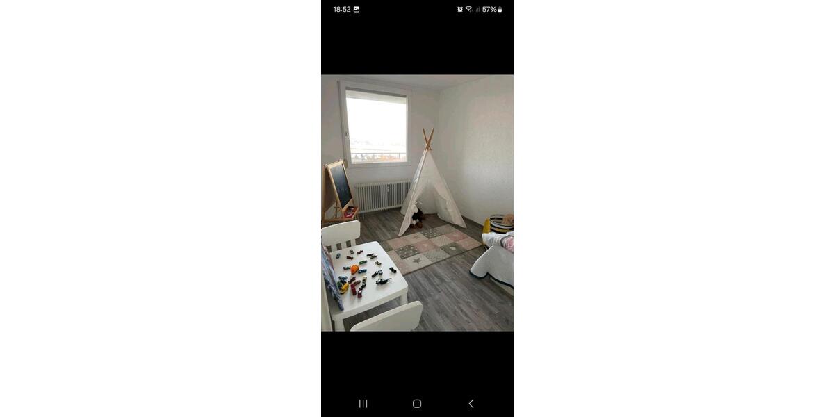 Etagenwohnung Backnang - 3.5 Zimmer, 325.000&euro; | Angebot:21959337