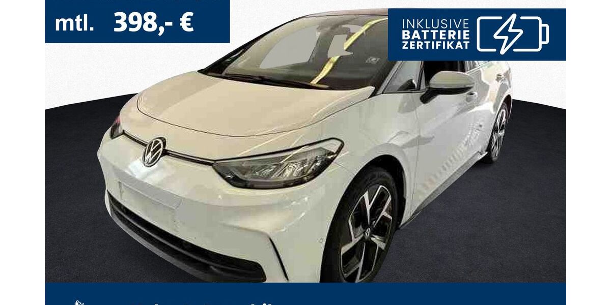VW ID.3 31.299 km 29.930 &euro; Backnang 71522