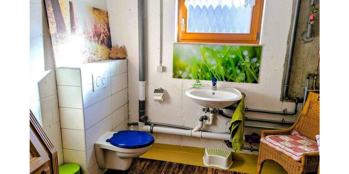 Einfamilienhaus Wüstenrot Finsterrot - 6 Zimmer, 129 m&sup2;, 790.000&euro; | Angebot:25734757