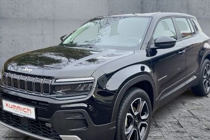 Jeep Avenger 16.650 km 22.490 &euro; Göppingen 73037