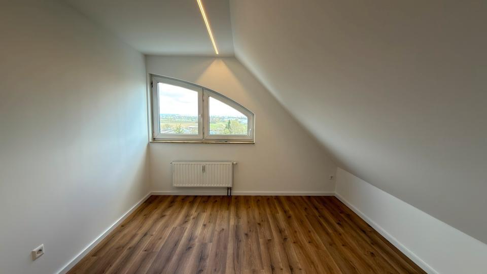 Maisonettenwohnung Leinfelden-Echterdingen Echterdingen - 3.5 Zimmer, 80 m&sup2;, 1.200&euro; | Angebot:25945555