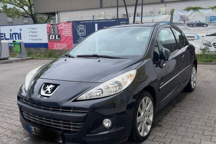 Peugeot 207 118.000 km 1.500 &euro; Ditzingen 71254