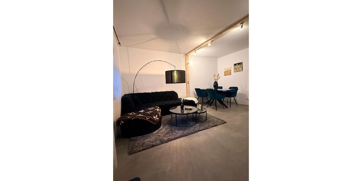 Etagenwohnung Ludwigsburg Oßweil - 3 Zimmer, 75 m&sup2;, 950&euro; | Angebot:25995939