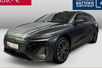 Audi A6 e-tron 11.479 km 66.830 &euro; Ludwigsburg 71636