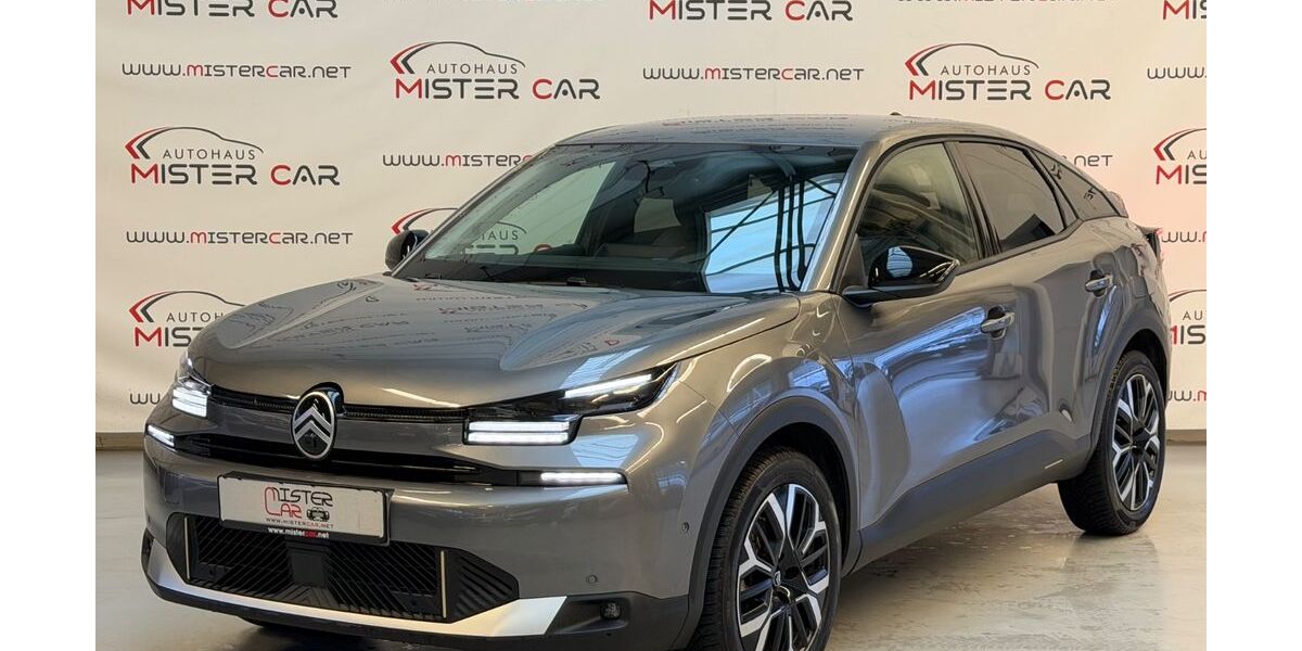 Citroen C4 29.000 km 18.980 &euro; Magstadt 71106