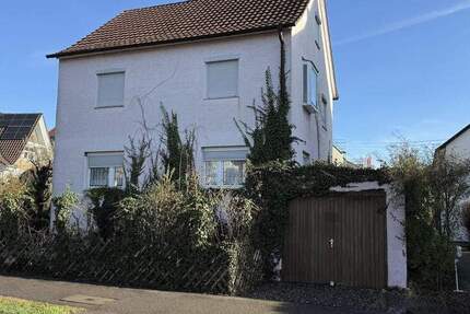 Haus Korntal-Münchingen Korntal - 6 Zimmer, 143 m&sup2;, 599.000&euro; | Angebot:25707776