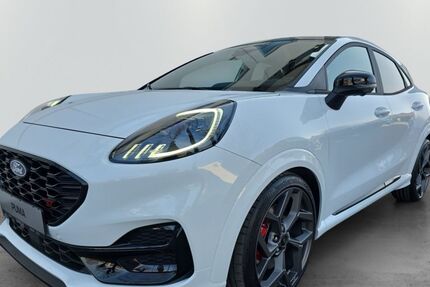 Ford Puma 1.999 km 36.970 &euro; Rutesheim 71277