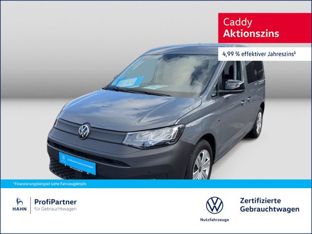 VW Caddy 2.806 km 30.412 &euro; Ebersbach 73061