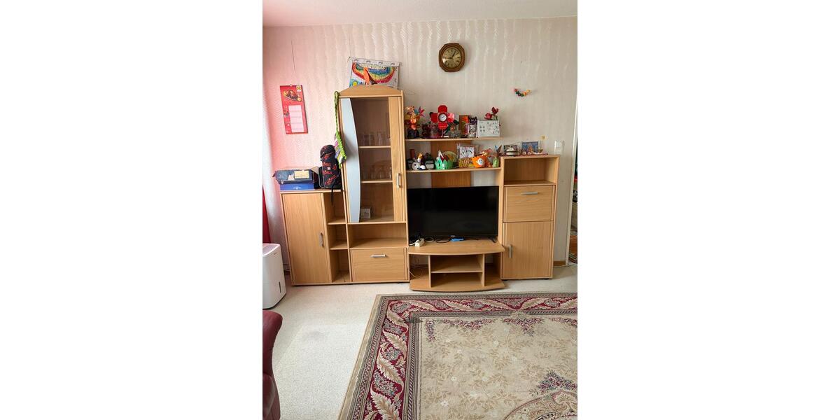 Etagenwohnung Stuttgart Stuttgart-West - 2 Zimmer, 55 m&sup2;, 990&euro; | Angebot:25982339