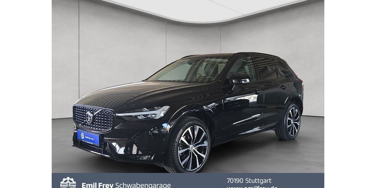 Volvo XC60 39.821 km 48.990 &euro; Stuttgart 70190