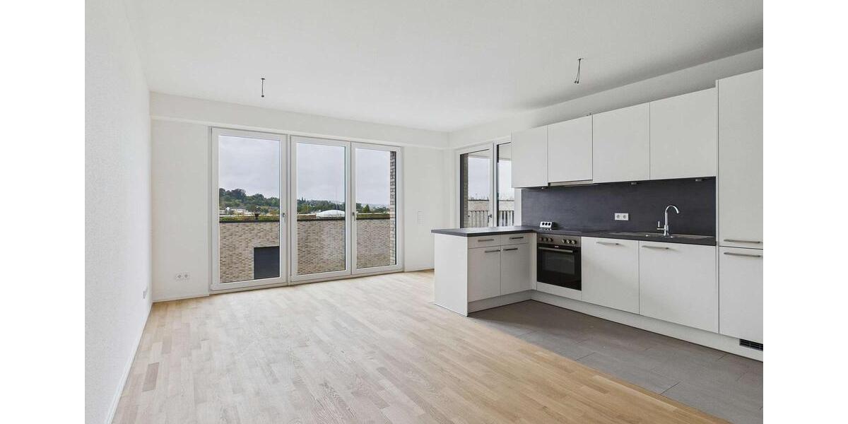 Dachgeschoßwohnung Sindelfingen Sindelfingen (Stadt) - 3 Zimmer, 83 m&sup2;, 1.600&euro; | Angebot:23216751