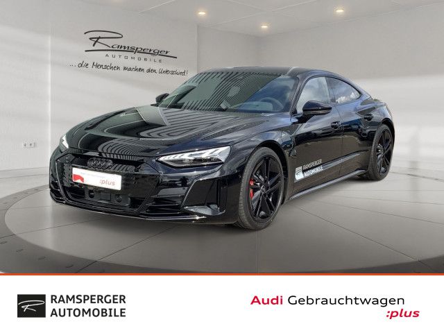 Audi e-tron GT 6.500 km 83.880 &euro; Kirchheim 73230