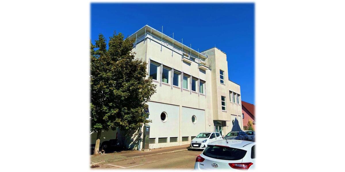 Gewerbeobjekt Göppingen - 11&euro; | Angebot:25863126