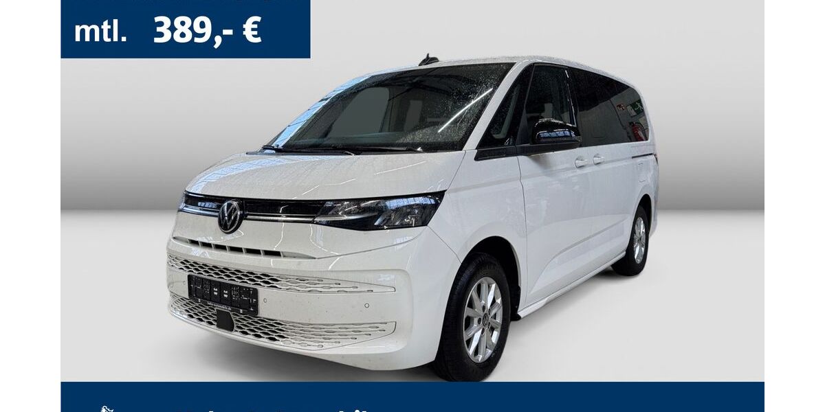 VW T7 Multivan 101.627 km 41.400 &euro; Fellbach 70736