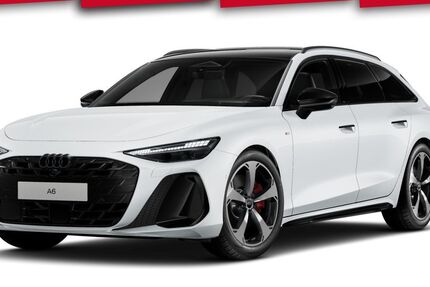 Audi A6 7.526 km 62.940 &euro; Stuttgart 70469