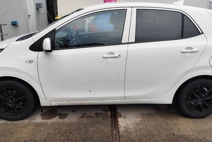 Kia Picanto 56.000 km 9.900 &euro; Hochdorf - Eberdingen 71735