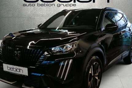 Peugeot 2008 42.800 km 22.880 &euro; Schönaich 71101