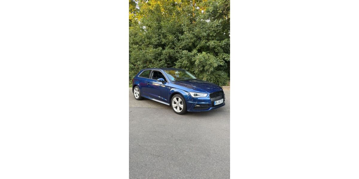 Audi A3 188.000 km 7.390 &euro; Fellbach 70734