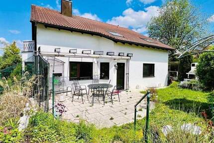 Haus Schwieberdingen - 8 Zimmer, 202 m&sup2;, 950.000&euro; | Angebot:25706113