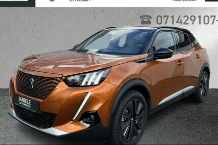 Peugeot 2008 39.152 km 17.800 &euro; Bietigheim-Bissingen 74321