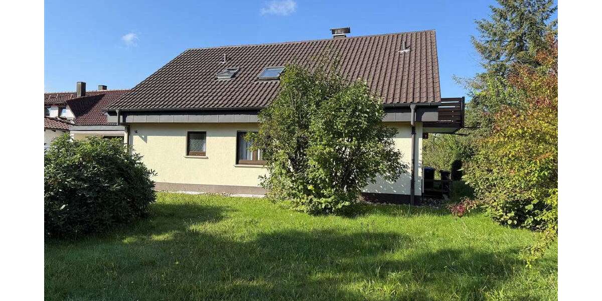 Einfamilienhaus Welzheim - 6 Zimmer, 127 m&sup2;, 595.000&euro; | Angebot:23633908