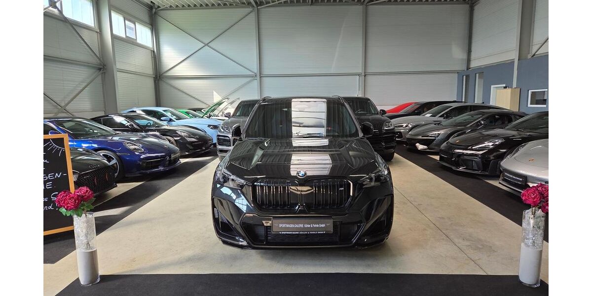 BMW X1 33.811 km 50.989 &euro; Korb bei Stuttgart 71404