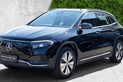 Mercedes-Benz EQA 7.600 km 38.880 &euro; Dettingen unter Teck 73265