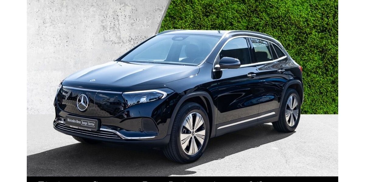 Mercedes-Benz EQA 7.600 km 38.880 &euro; Dettingen unter Teck 73265
