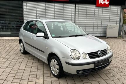 VW Polo 155.000 km 2.800 &euro; Murrhardt 71540