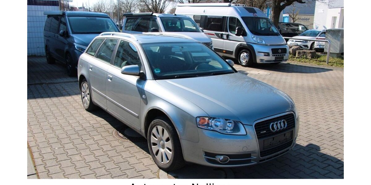 Audi A4 262.400 km 1.990 &euro; Ostfildern 73760