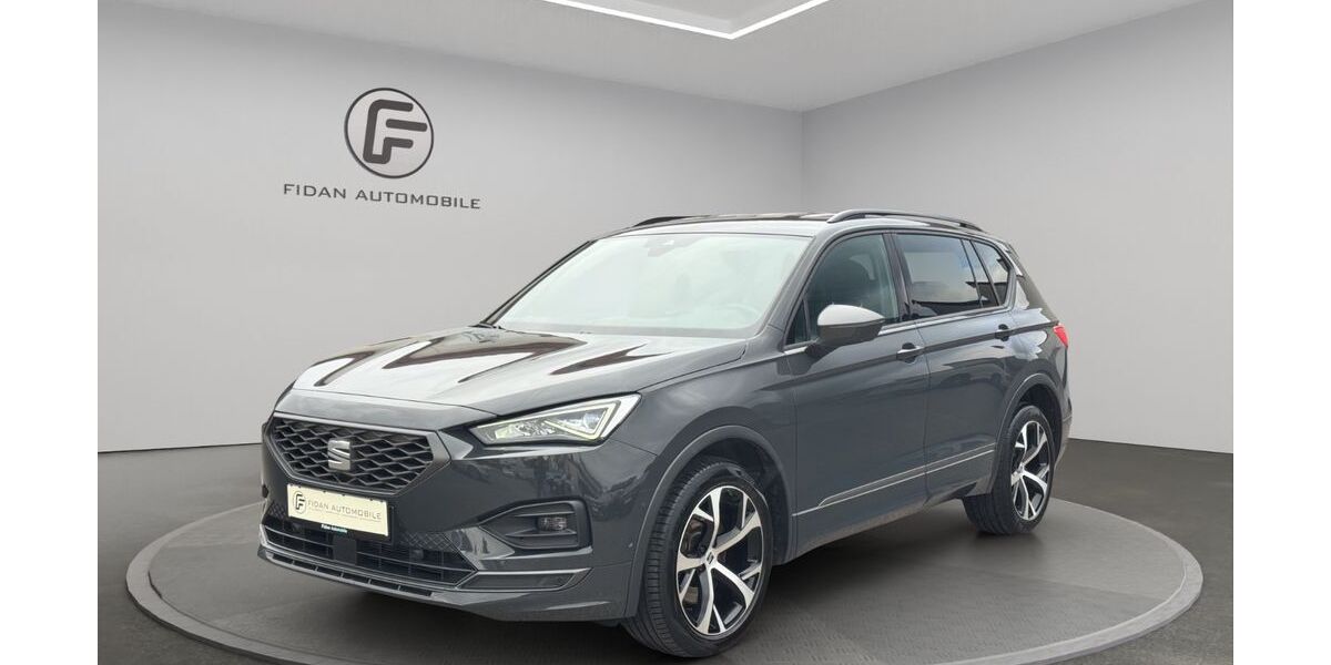 Seat Tarraco 78.000 km 29.850 &euro; Sindelfingen/Stuttgart 71065