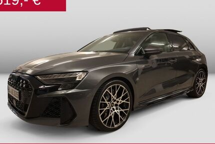 Audi RS3 3.800 km 64.430 &euro; Ludwigsburg 71636