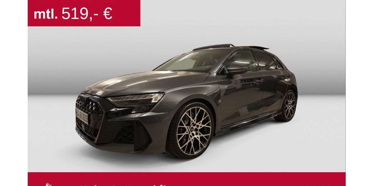 Audi RS3 3.800 km 64.430 &euro; Ludwigsburg 71636