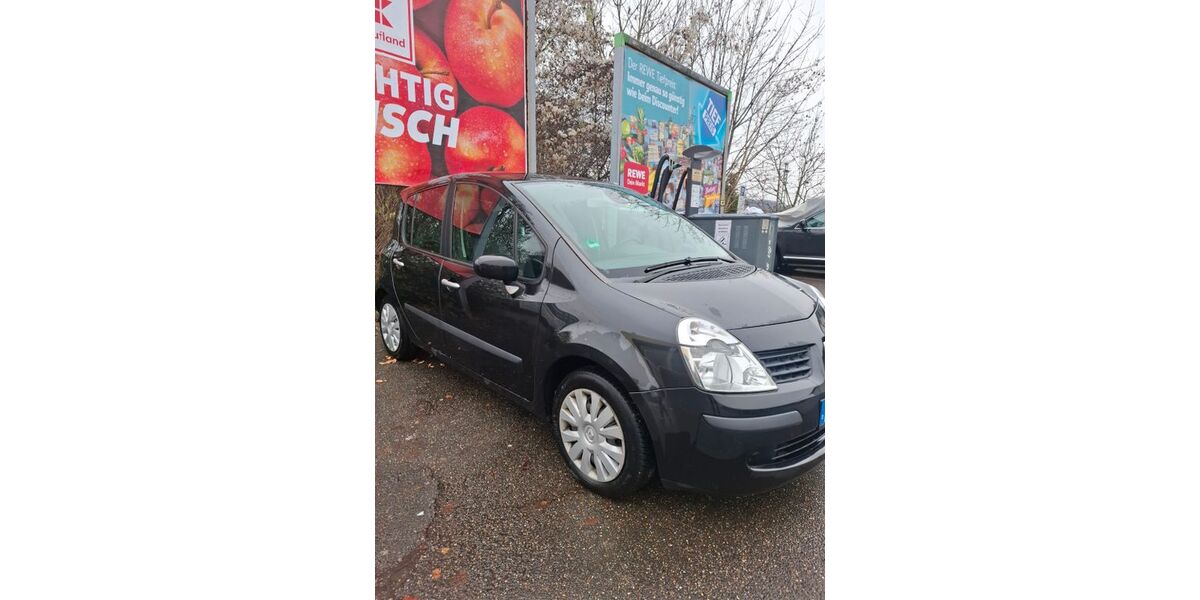 Renault Modus 140.000 km 2.799 &euro; Esslingen 73728
